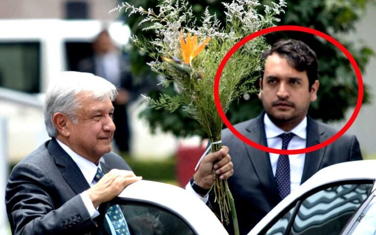 ¡Puede ser…..Andy!