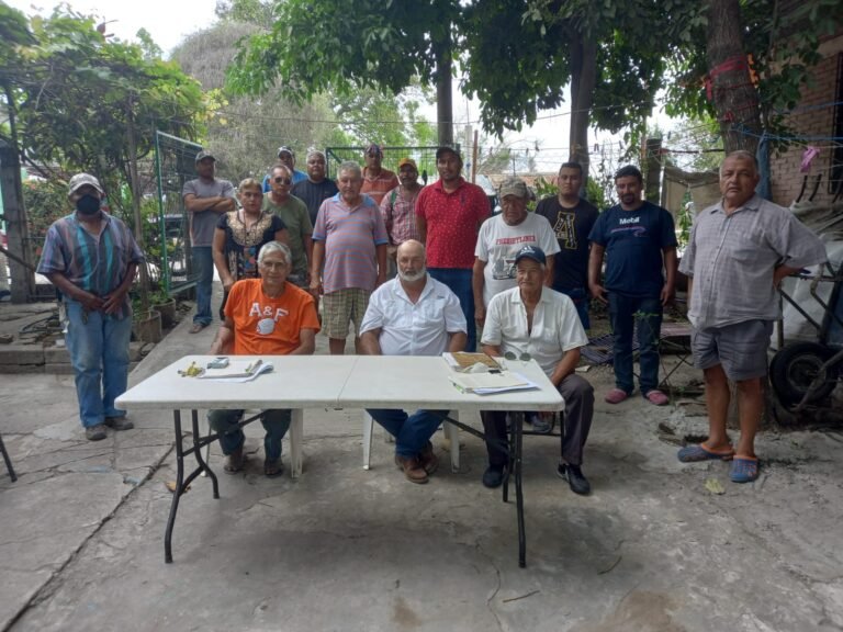 PROMUEVEN LA ACUICULTURA EN ZONAS  RURALES DE PÁNUCO