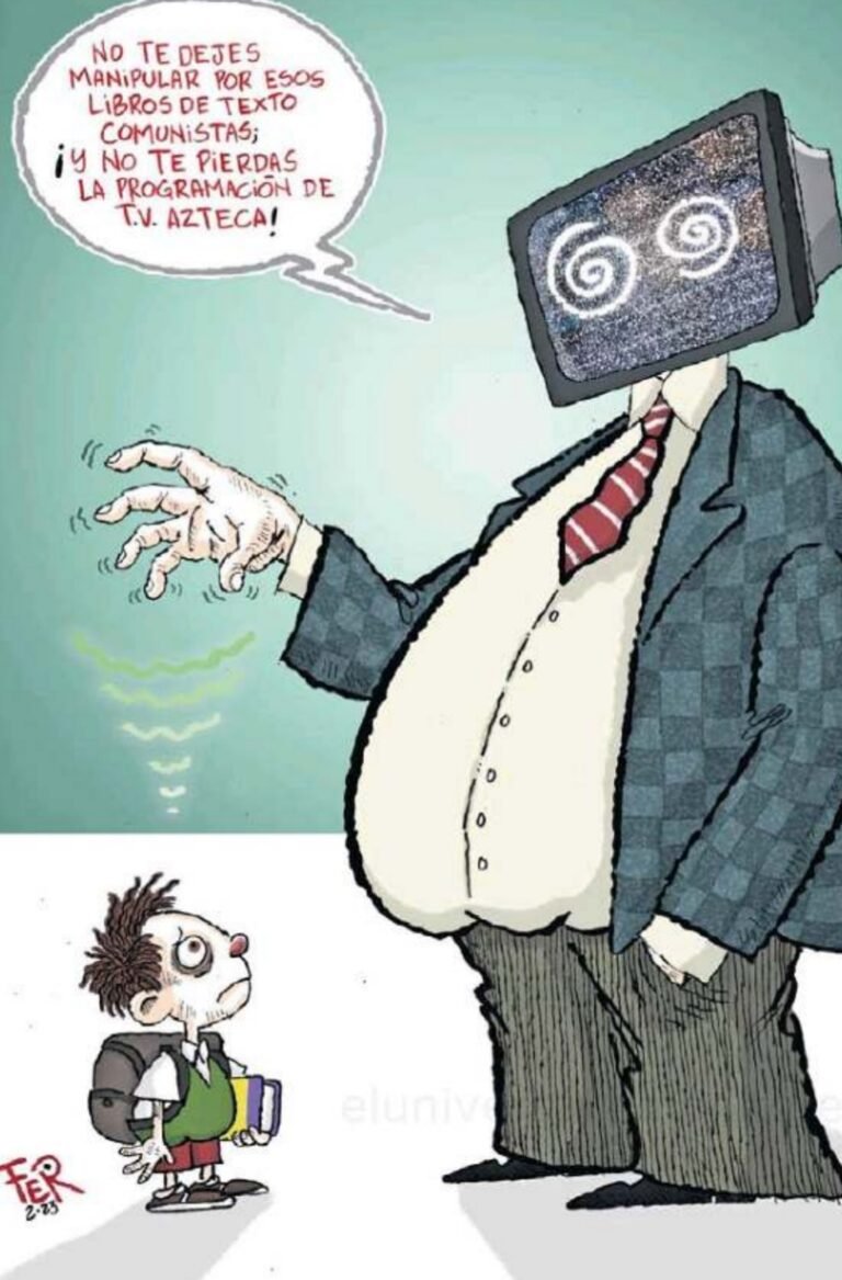 La Política me da Risa…y Flojera También