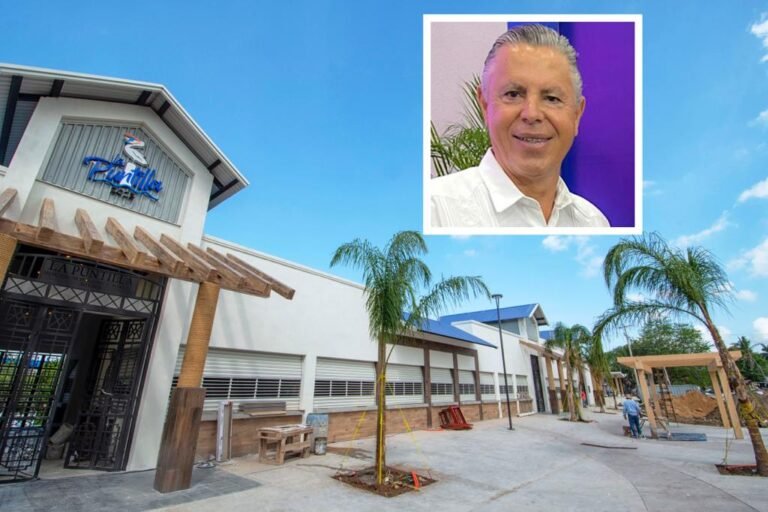 El Turismo es la Gran Fortaleza de Tampico: Chucho Nader