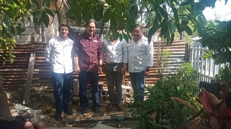 Hasta el 2024 licitarán obras de cordón litoral