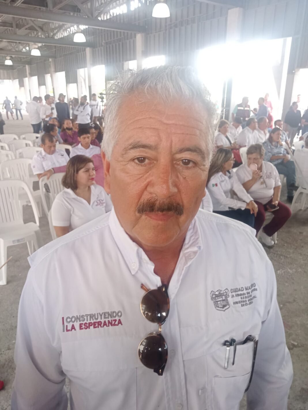 Proponen crear comités de seguridad en colonias del norte de Madero