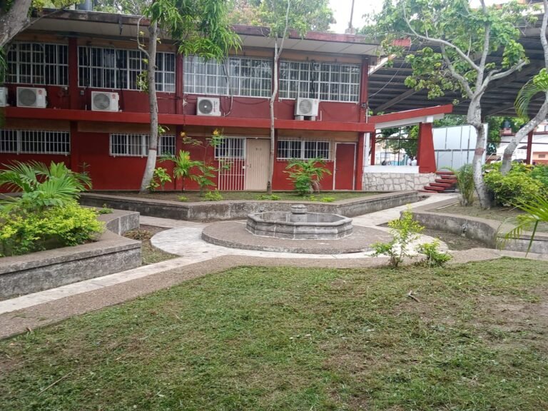 Listas Secundarias de Madero Para Regreso a Clases