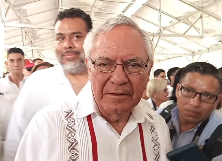 No Se Irá Director del Tec de Madero, Pese a  Denuncias y Manifestaciones