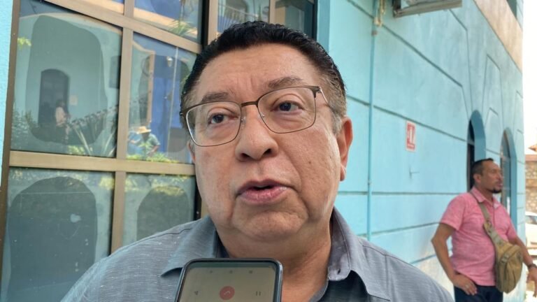 Se realizan obras en diferentes partes del municipio de Tantoyuca