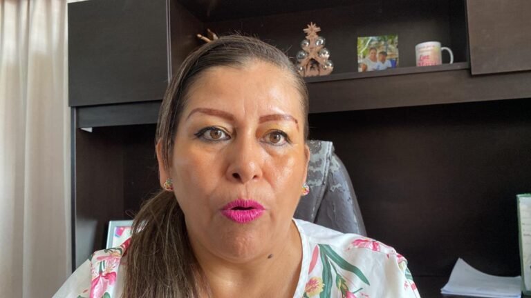 Constantemente se realiza limpieza en el panteón municipal