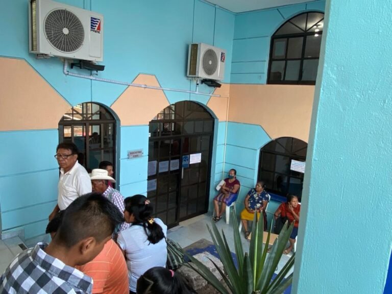 SIN FORMATOS REGISTRO CIVIL DE TANTOYUCA PARA EXPEDIR ACTAS DE NACIMIENTO