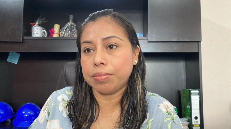 Apoyan en acciones contra el dengue