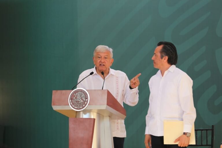 Abogados piden a AMLO y al Gobernador de Veracruz detener ataques a jueces y magistrados federales