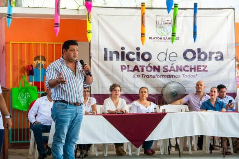 LA EDUCACIÓN ES PRIORIDAD DE PRIORIDADES: GUILE FLORES