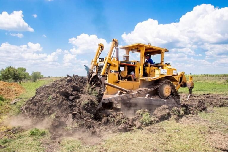 INICIA ALCALDE DE EL HIGO LA CONSTRUCCIÓN DE CIEN OLLAS DE AGUA
