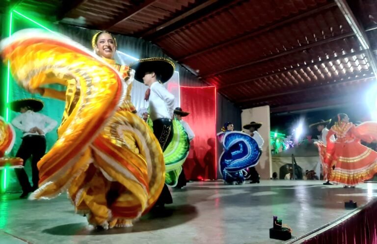 DERRAMA POR FIESTAS PATRIAS