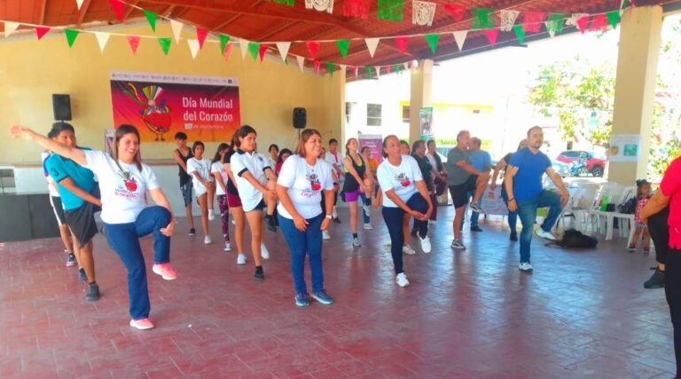 RECONOCEN VALIOSO APOYO DEL ALCALDE OSCAR GUZMÁN DE PAZ EN MATERIA DE SALUD