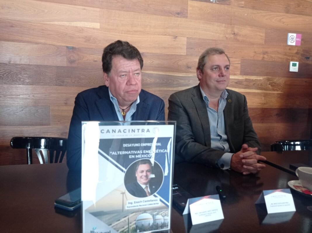 Empresarios veracruzanos no denuncian extorsiones porque no confían en autoridades: Canacintra