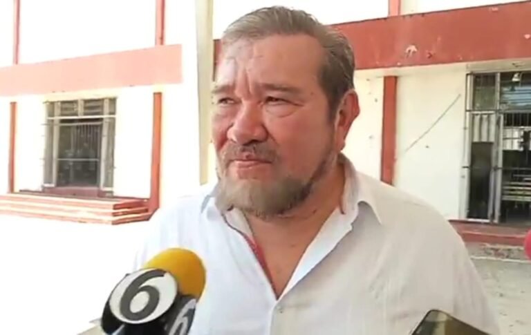 Esperan llegadas de más patrullas y elementos de la Guardia Estatal al sur de Tamaulipas