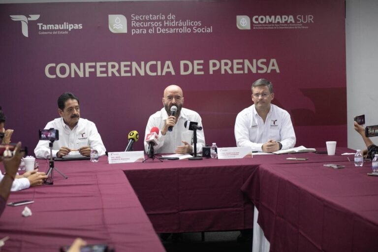 Esperan Recuperación del Sistema Lagunario en la Zona Sur