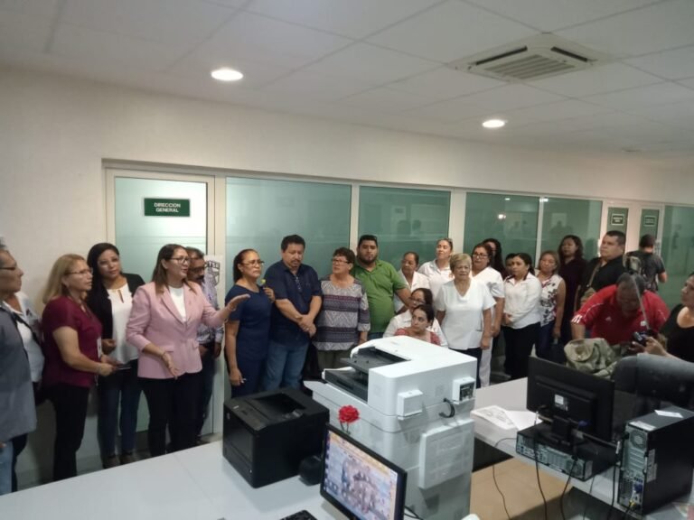 Un fracaso incorporación del hospital Canseco el programa IMSS Bienestar