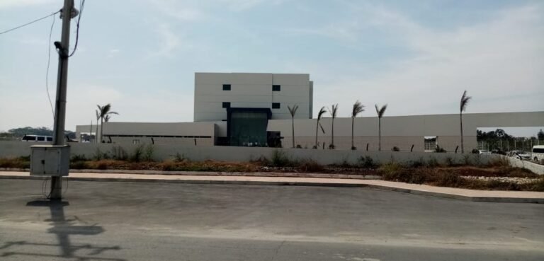 Gobierno de Américo Villarreal Transformará el Hospital de Miramápolis en Ciudad Madero