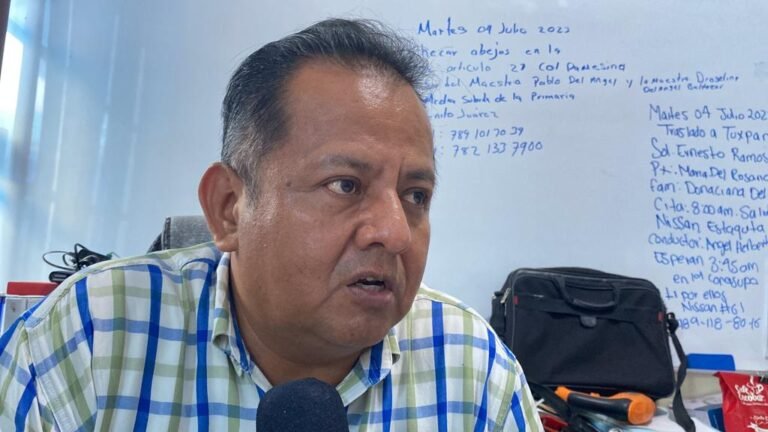 Insisten a ciudadanos a no quemar basura