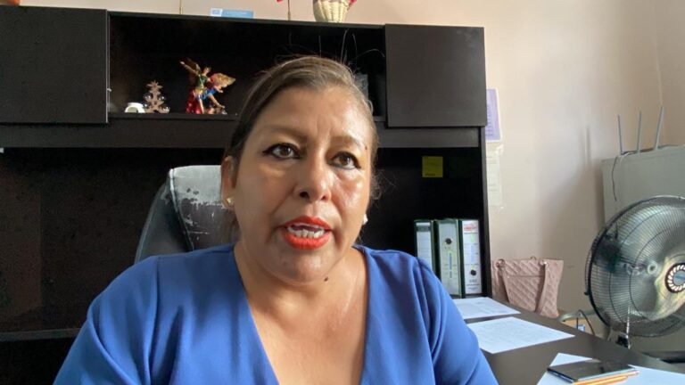 Sin formatos de actas en el registro civil