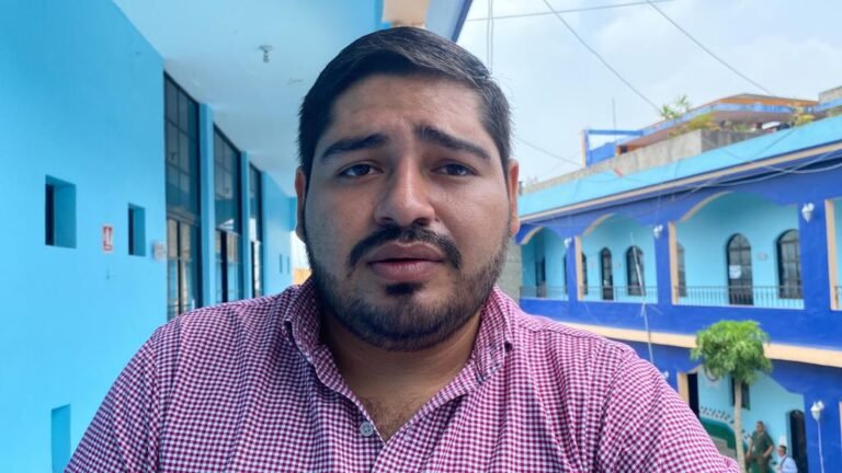 Comerciantes deben dejar espacios libres para el peatón