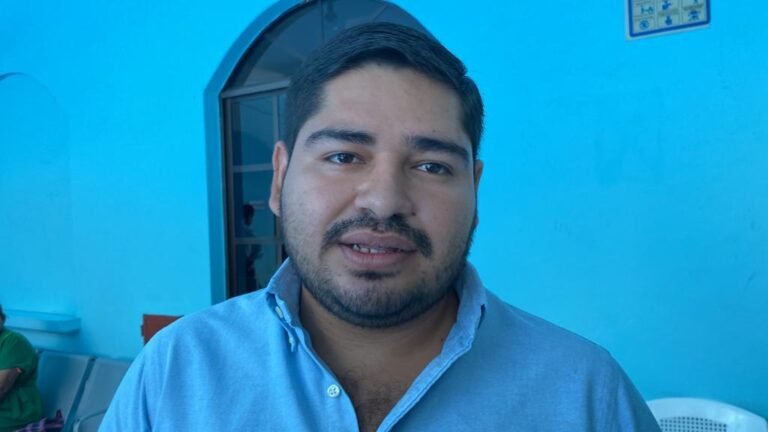 Apoyan al comercio local