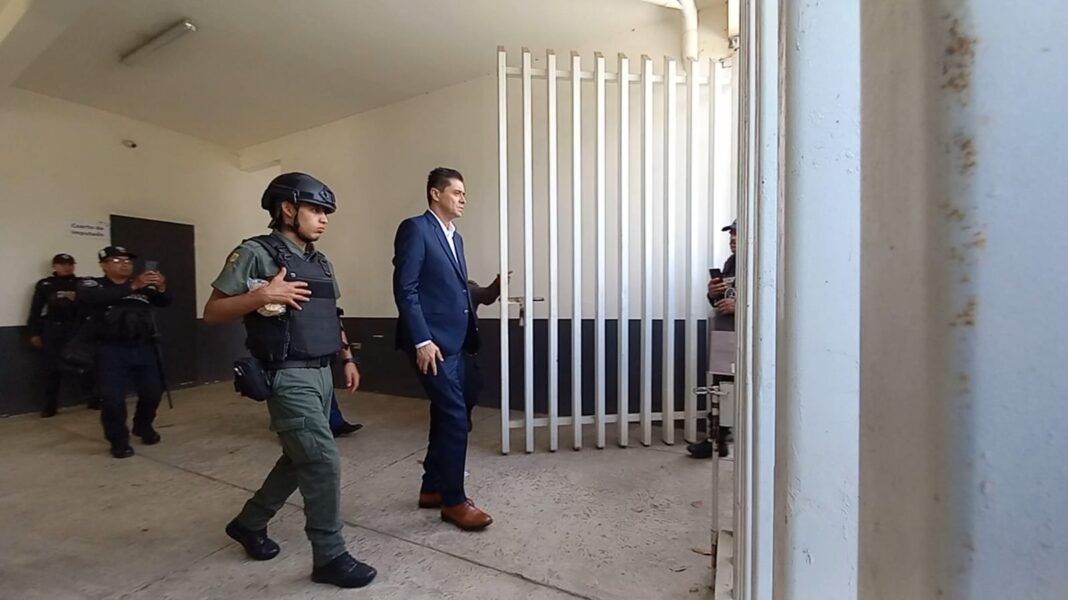 Juez anula delitos de peculado y ejercicio indebido del servicio público a Ex-secretario de Gobierno