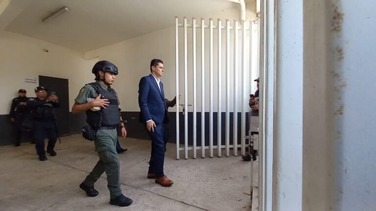 Juez anula delitos de peculado y ejercicio indebido del servicio público a Ex-secretario de  Gobierno