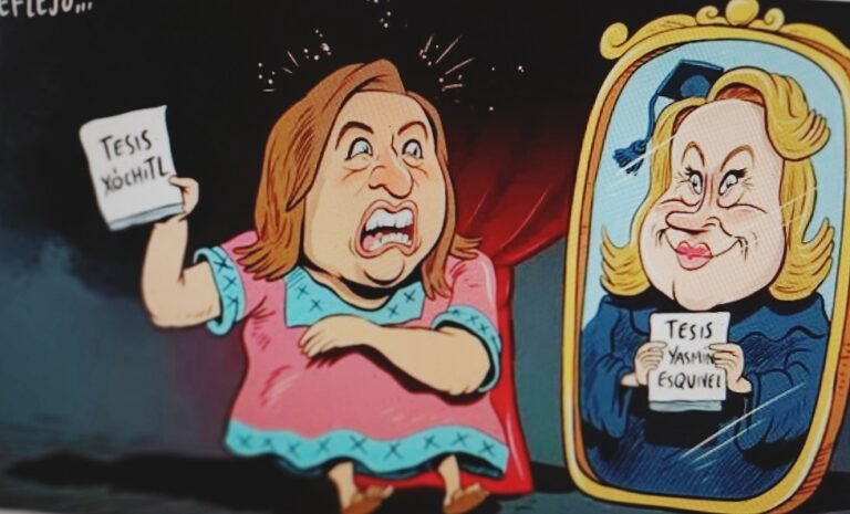 La Política me da Risa…y Flojera También