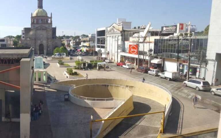 En diciembre se define si habrá o no cines en la  plaza de Isauro Alfaro de Madero