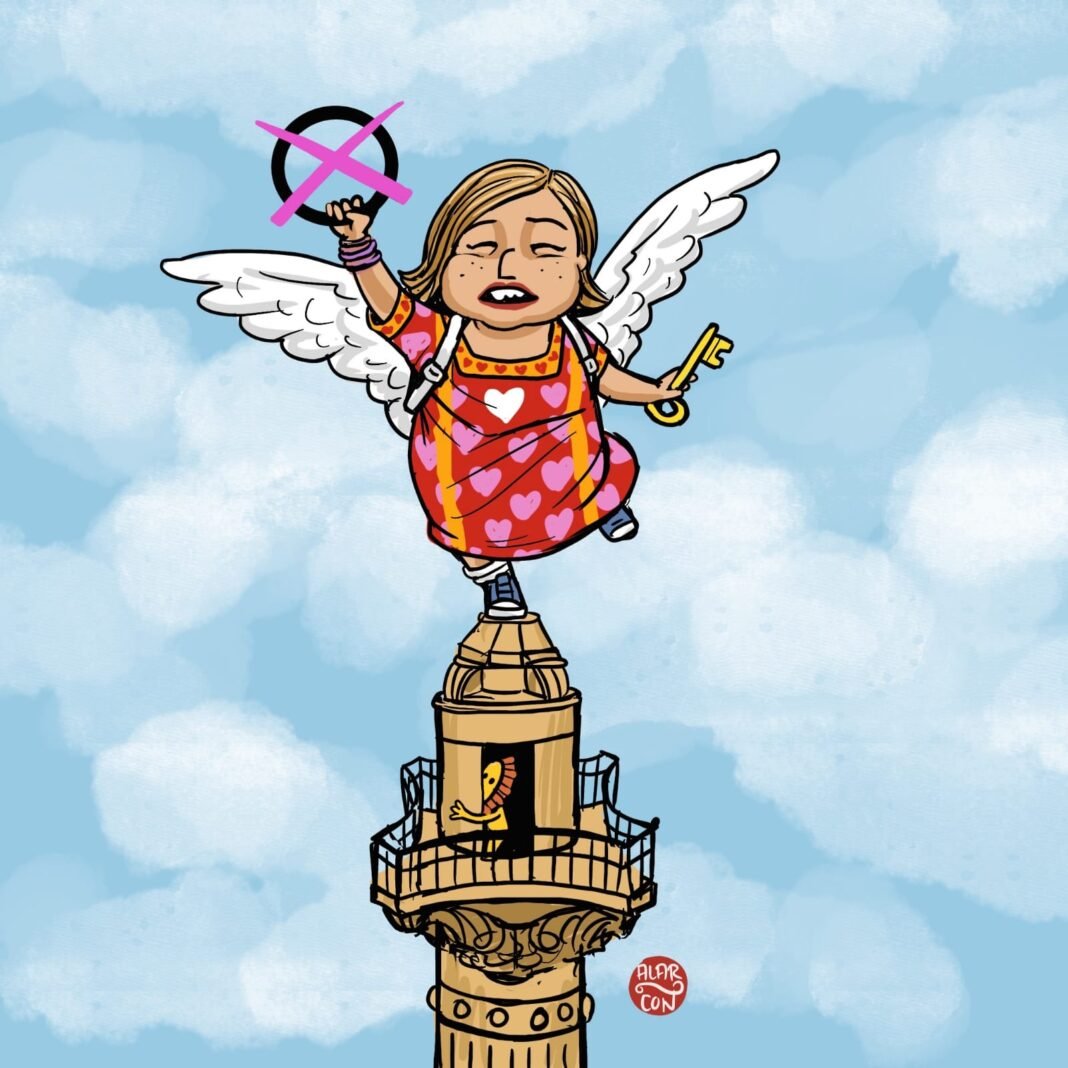 La Política me da Risa…y Flojera También