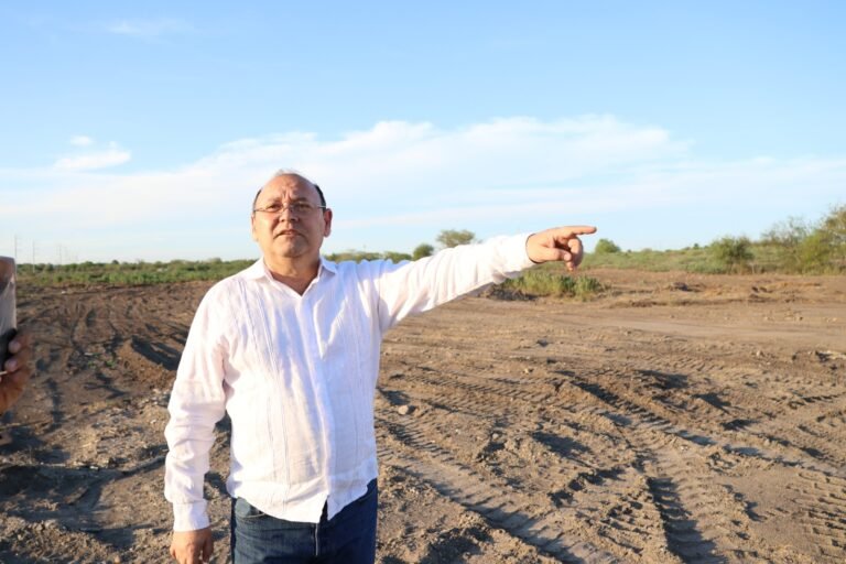 CONTARA PÁNUCO CON UNA PLANTA DE ASFALTO