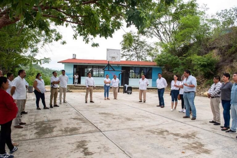 MAYOR BIENESTAR SOCIAL Y PROGRESO PARA TODOS EN PLATÓN SÁNCHEZ