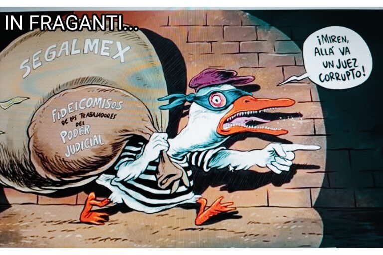 La Política me da Risa…y Flojera También