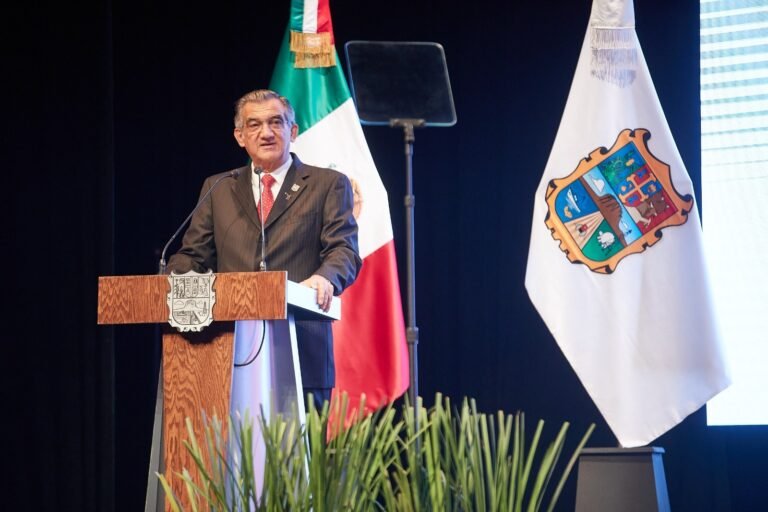 Vive Tamaulipas 365 días de transformación: Américo