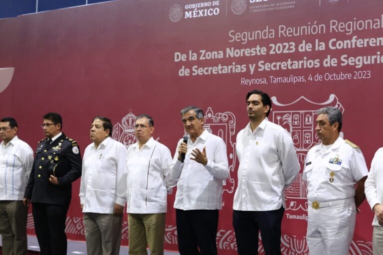 Inversión en Tamaulipas supera cuatro veces la de Tesla en Nuevo León