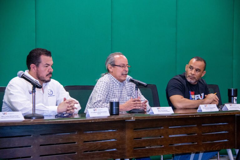 En la UAT seguimos abriendo espacios de fomento a la lectura: rector