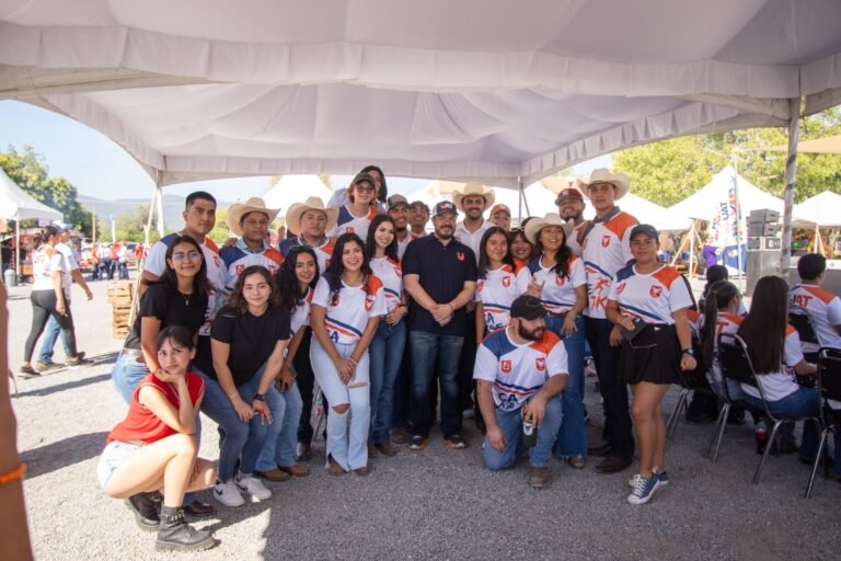 Realiza la UAT jornada de convivencia universitaria en Ciudad Victoria