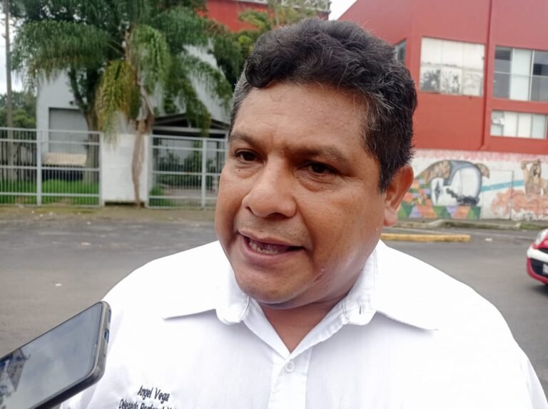 UBER ya está en Xalapa e impacta gravemente en los ingresos del gremio taxista: Ángel Vega