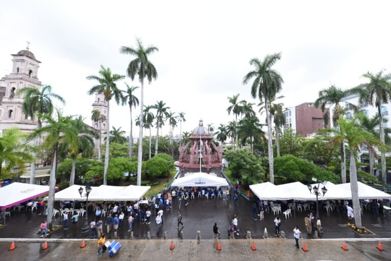 Reactiva Chucho Nader Programa Miércoles Ciudadanos