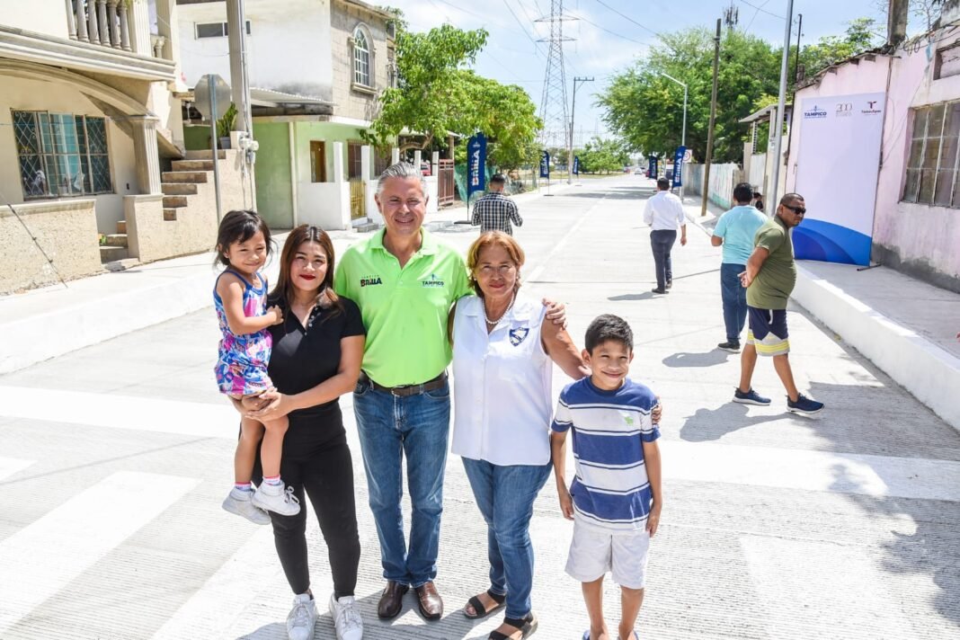 Continuidad, Necesaria para la Transformación, Asegura Chucho Nader