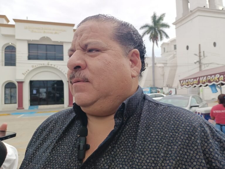 Piden que se lleve a cabo estudio vial en Altamira 