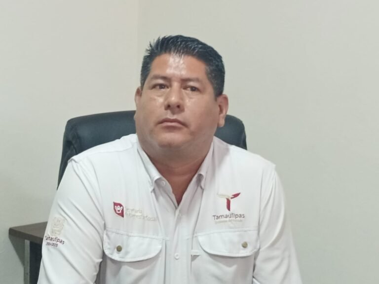 8000 tamaulipecos aspiran a formar parte de los programas sociales