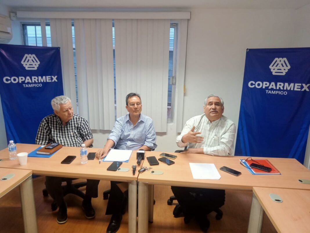 Fideicomisos del poder judicial no deben desaparecer: Coparmex