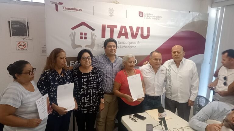 Ponen en Marcha Campaña «Itavu en Tu Colonia»