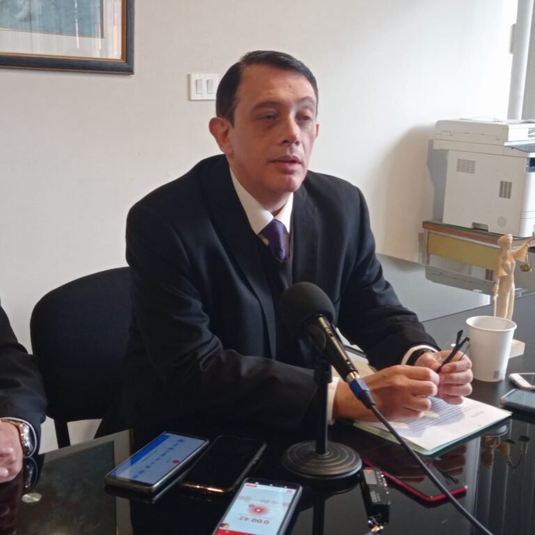 Denunciarán a Titulares de Segob, SEV y SS por el Delito de Incumplimiento de un Deber Legal