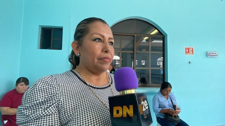 Arreglarán los panteones para Xantolo