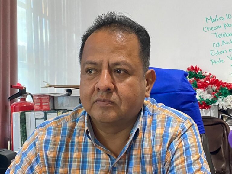 Frente frío  ocasionará lluvias en el municipio