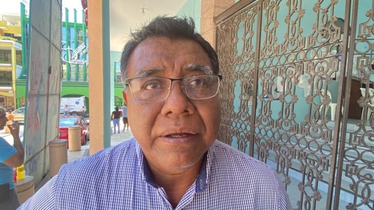 La inseguridad es en todo el estado