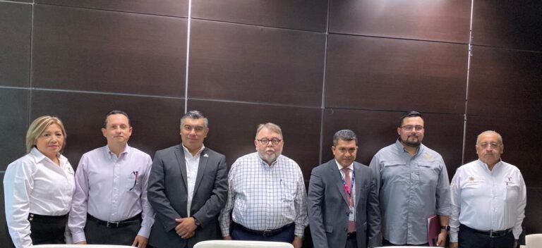 Se instaló la Comisión para la Supervisión de la Administración de Bienes Asegurados, Abandonados y Decomisados del Estado